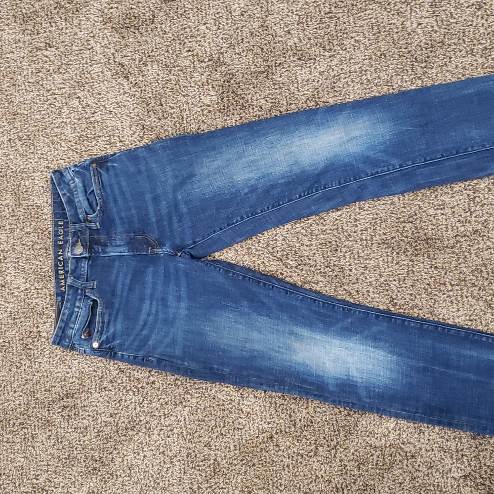 Mens American Eagle jeans 29x34